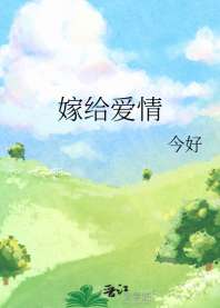 嫁给爱情 封面